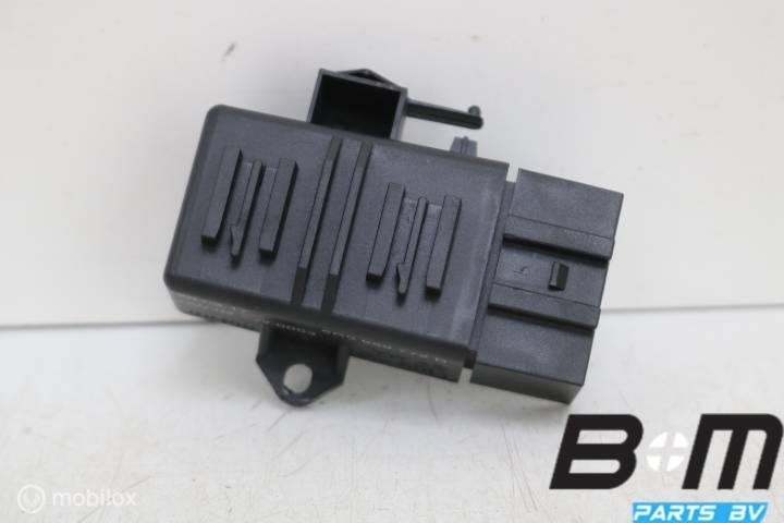 Regelapparaat voor stoelverwarming Audi A1 8X 6R0959772D, Auto-onderdelen, Gebruikt