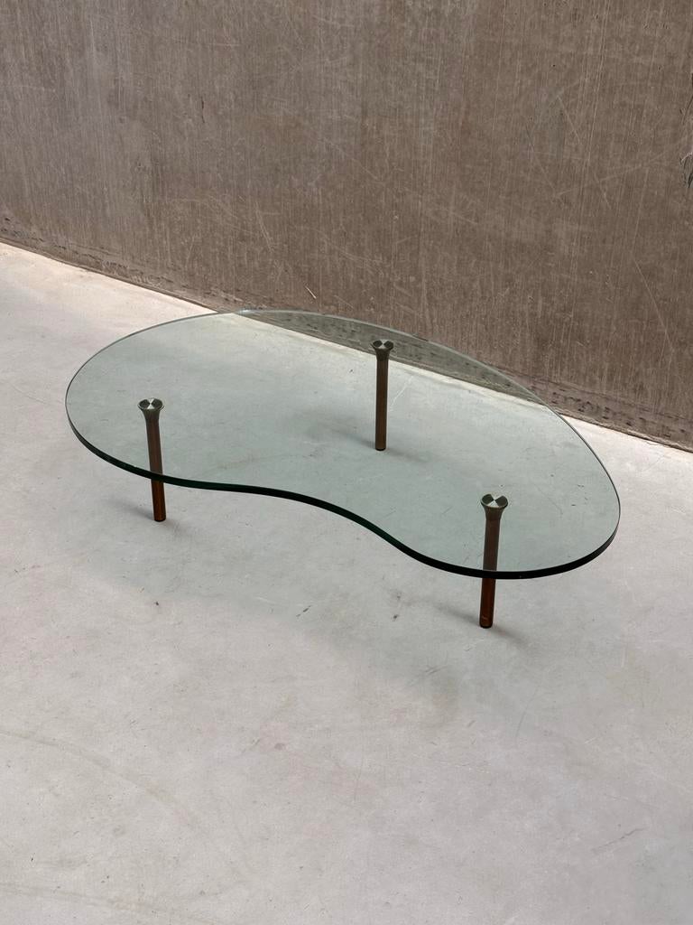 Zanotta Ambo Salontafel - Enzo Mari (1987), Ophalen