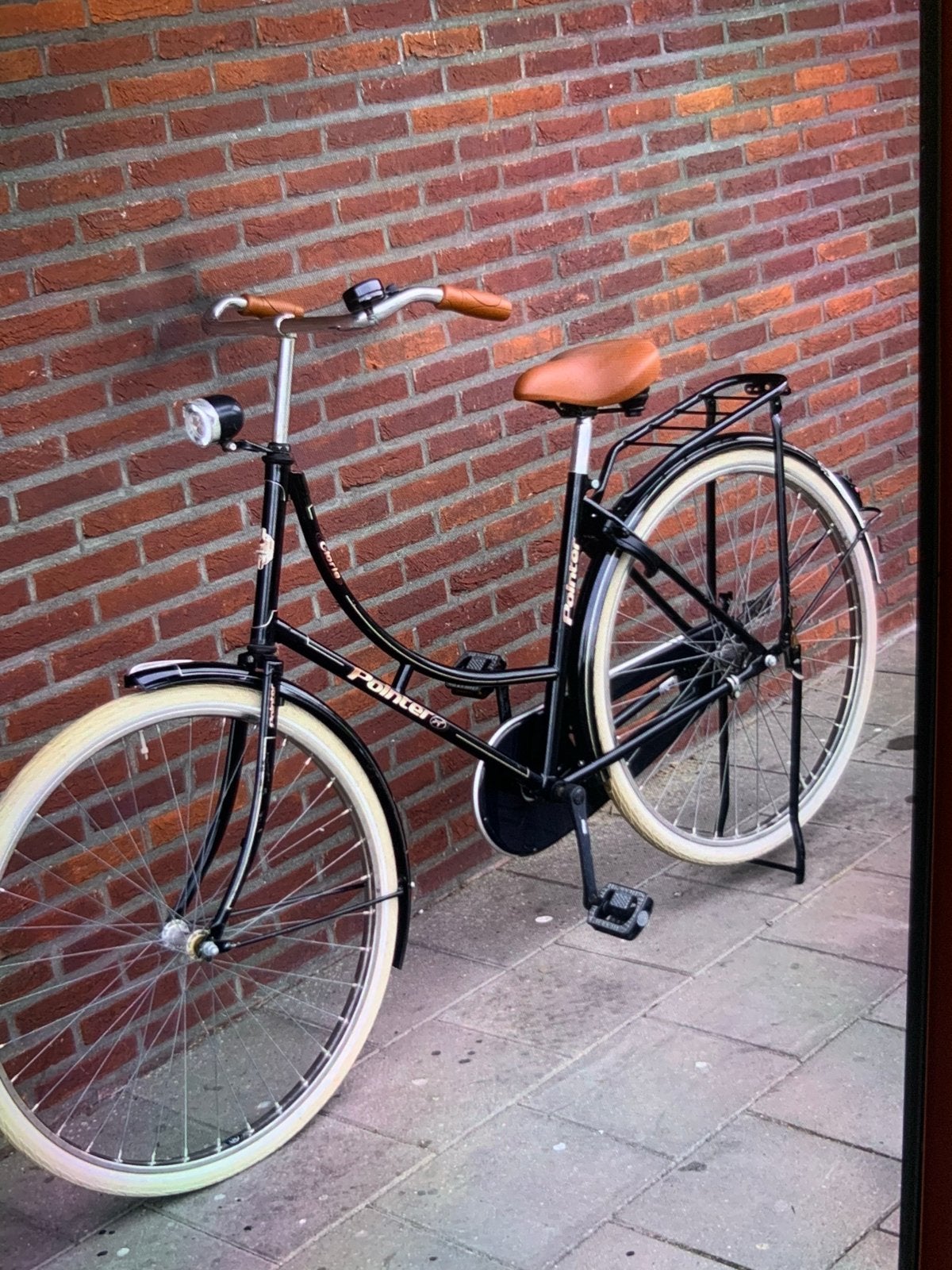 Pointer Damesfiets -, Overige merken, (Extra) lage instap, Velgrem, Ophalen of Verzenden