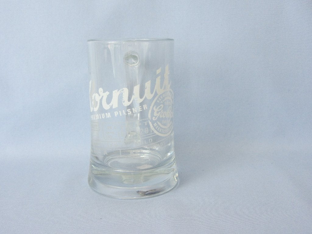 grolsch kornuit pul, Ophalen of Verzenden, Zo goed als nieuw, Pul(len), Grolsch