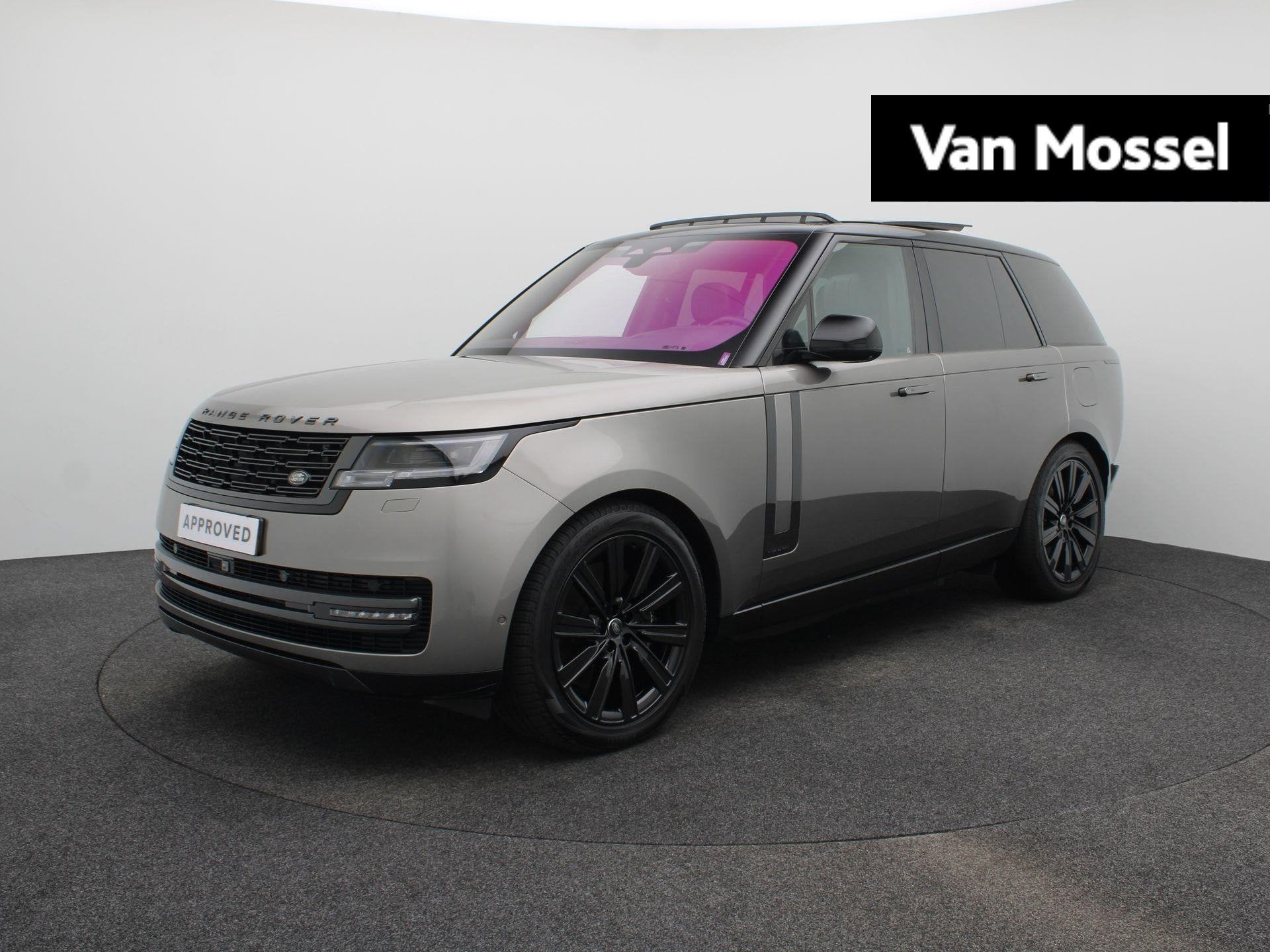 Land Rover Range Rover 3.0 P510e Autobiography PHEV