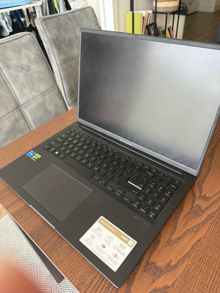 ASUS VivoBook 16” Laptop with warranty | Like new, 2 tot 3 Ghz, Ophalen of Verzenden, Zo goed als nieuw, 16 GB