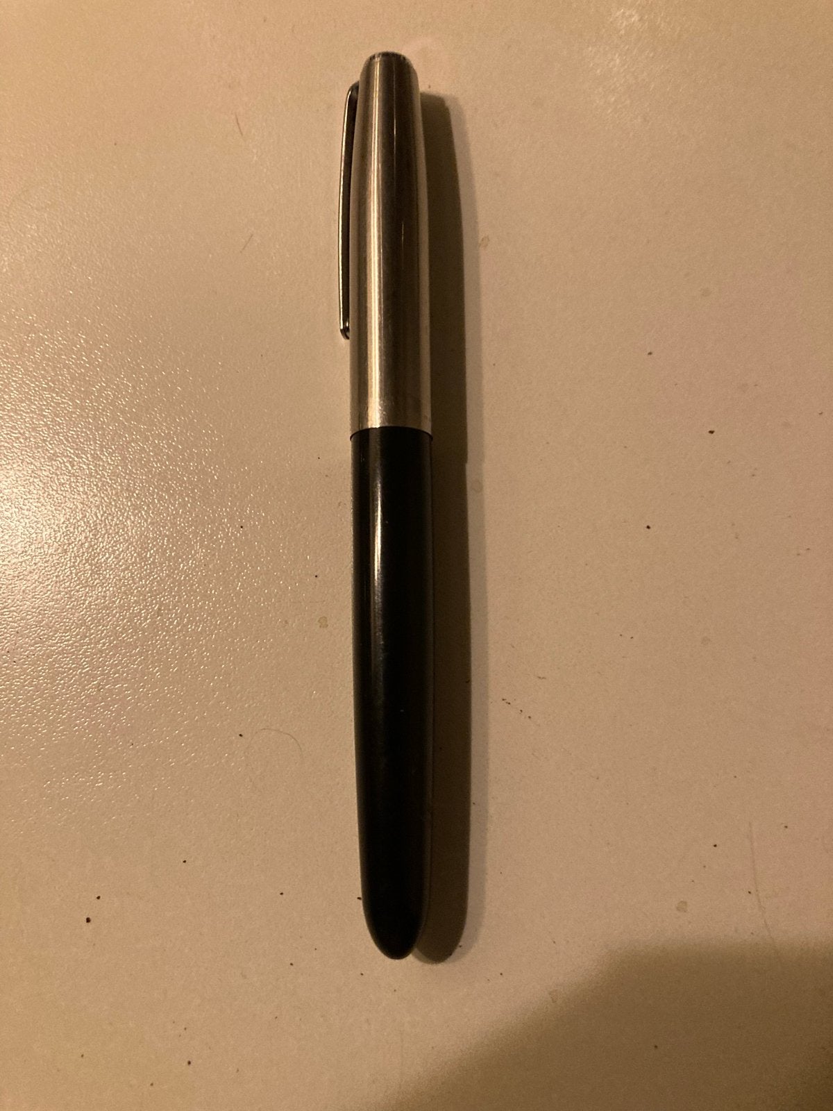 Vintage Parker 21 Vulpen - Klassiek Schrijfplezier, Ophalen of Verzenden