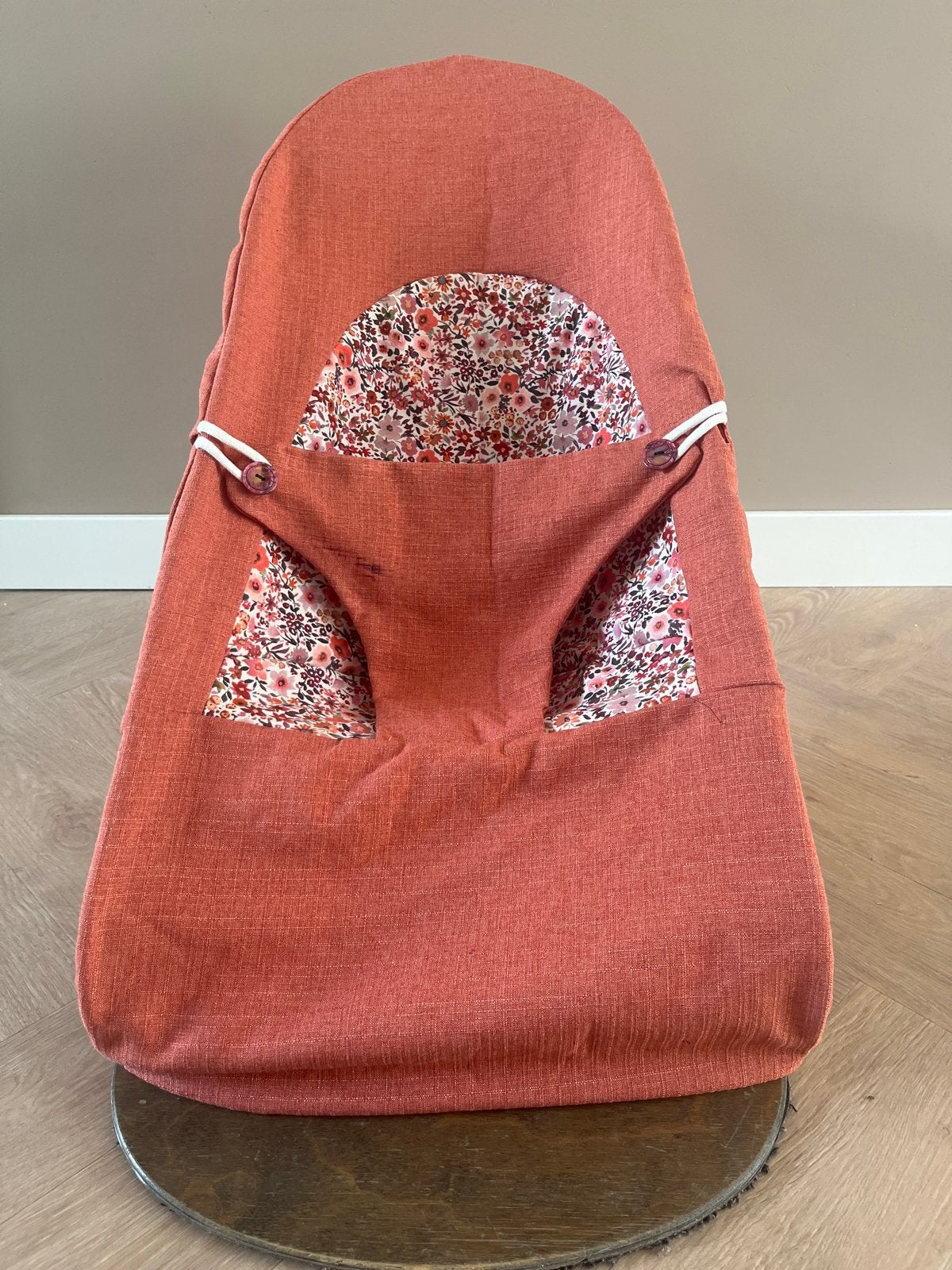 Wipstoel met verstelbare rugleuning, Kinderen en Baby's, Wipstoeltjes, Overige merken, Gebruikt, Wipstoel, Ophalen of Verzenden