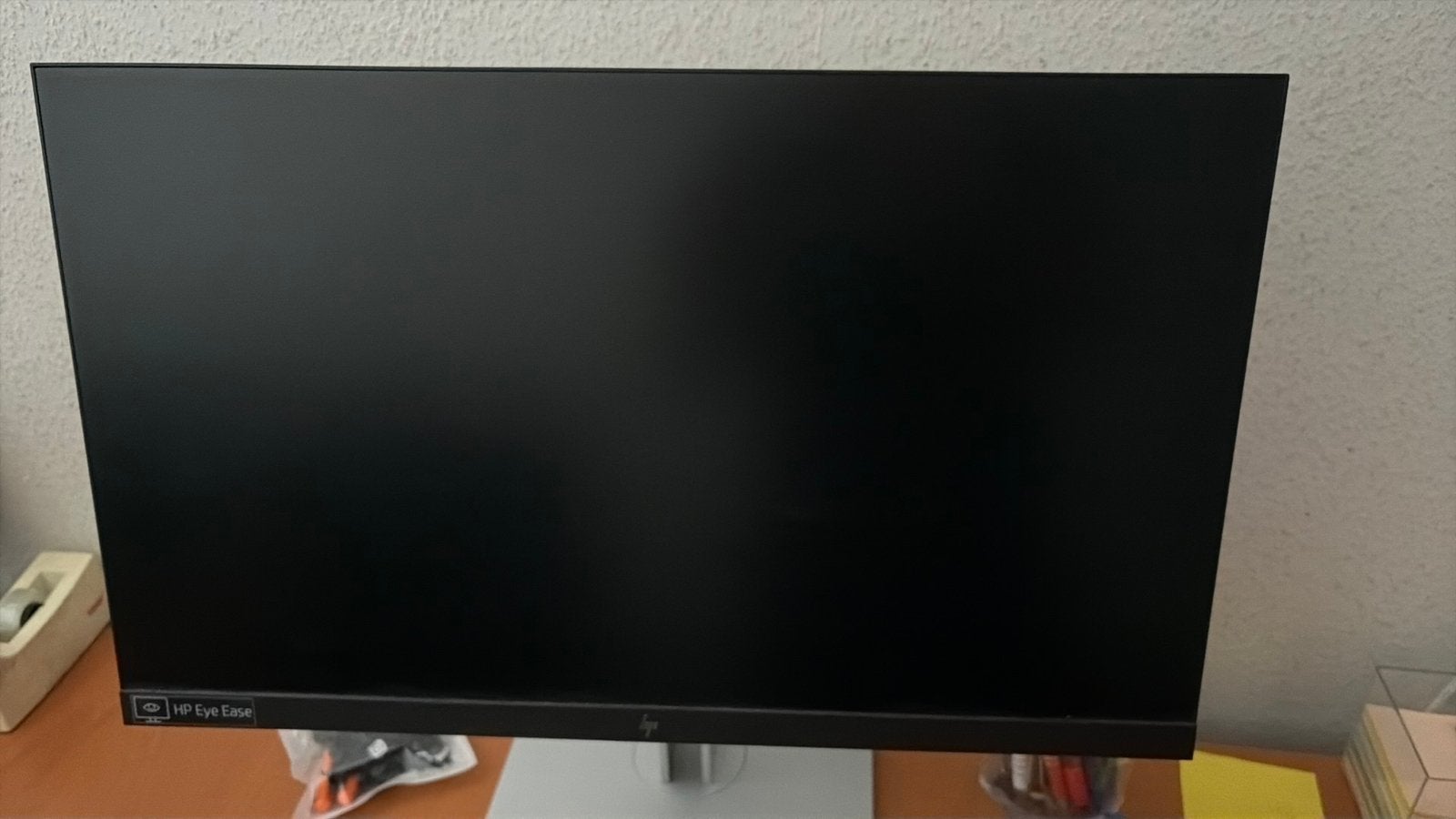 HP E24 G4 1080p, Computers en Software, Monitoren, HD, In hoogte verstelbaar, Ophalen of Verzenden, Zo goed als nieuw