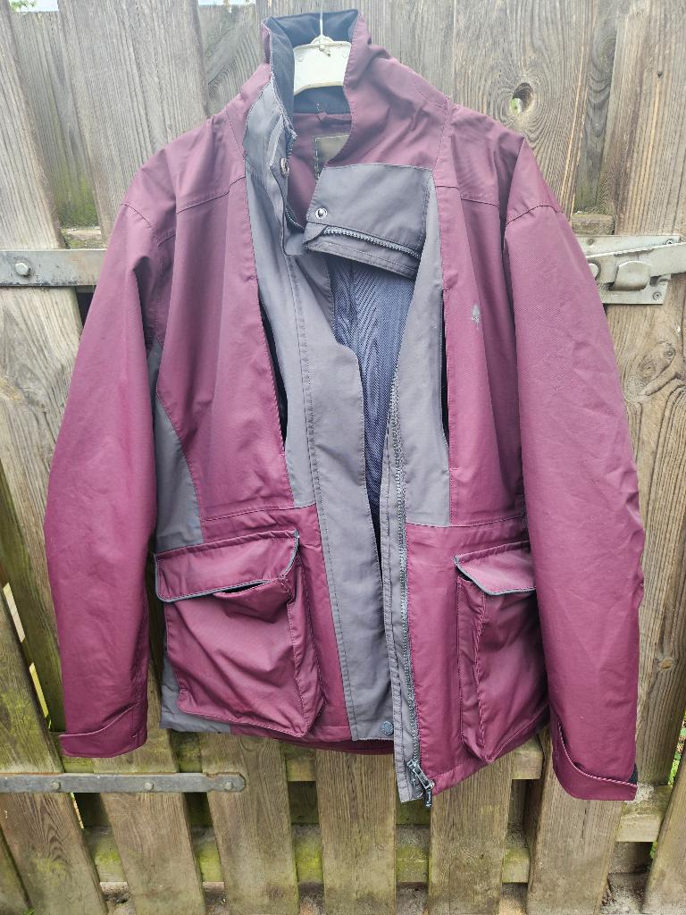 Pinewood damesjas L/40, Kleding | Dames, Maat 38/40 (M), Overige kleuren, Pinewood, Ophalen of Verzenden