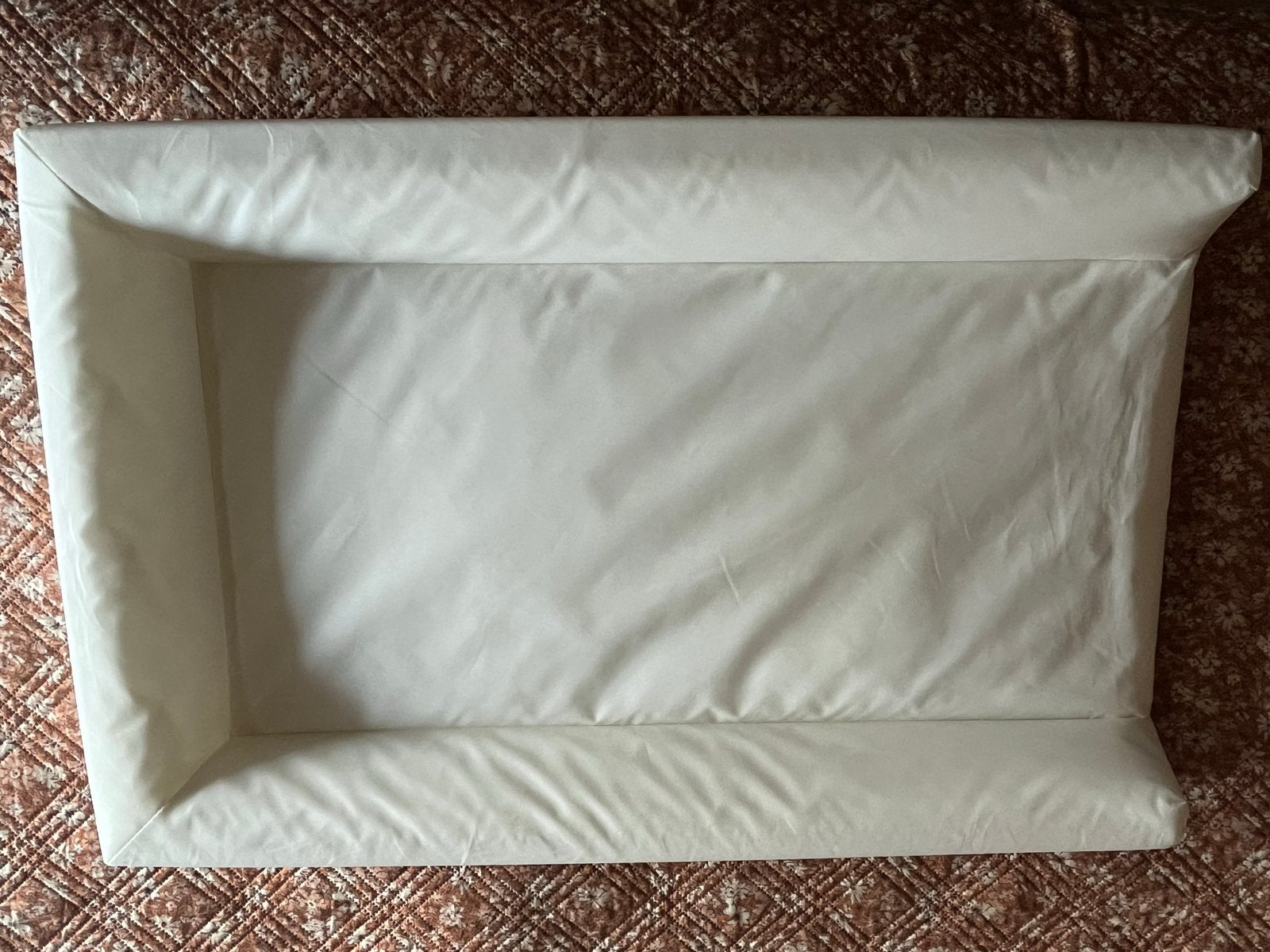 Gratis! Ikea aankleedkussen, Aankleedkussen, Zo goed als nieuw, Standaard, Ophalen