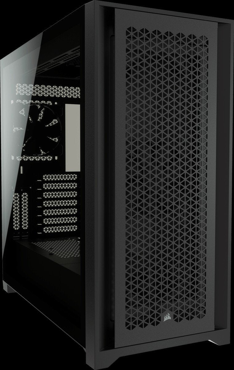 Corsair 5000D Airflow, Computers en Software, Computerbehuizingen, Ophalen of Verzenden, Gebruikt