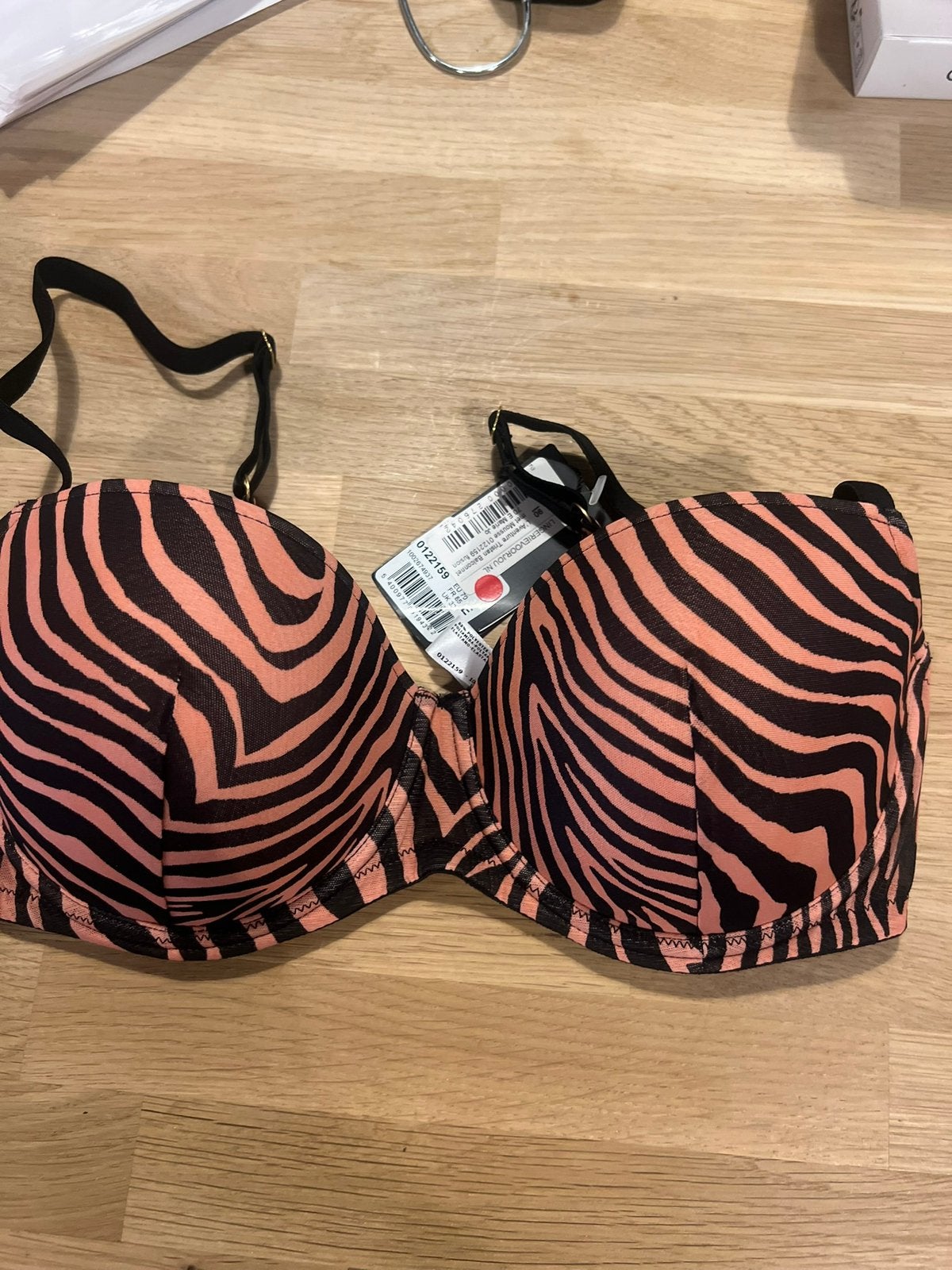 Marie Jo bh maat 70E NIEUW!! Nu €30,-, Ophalen of Verzenden, BH