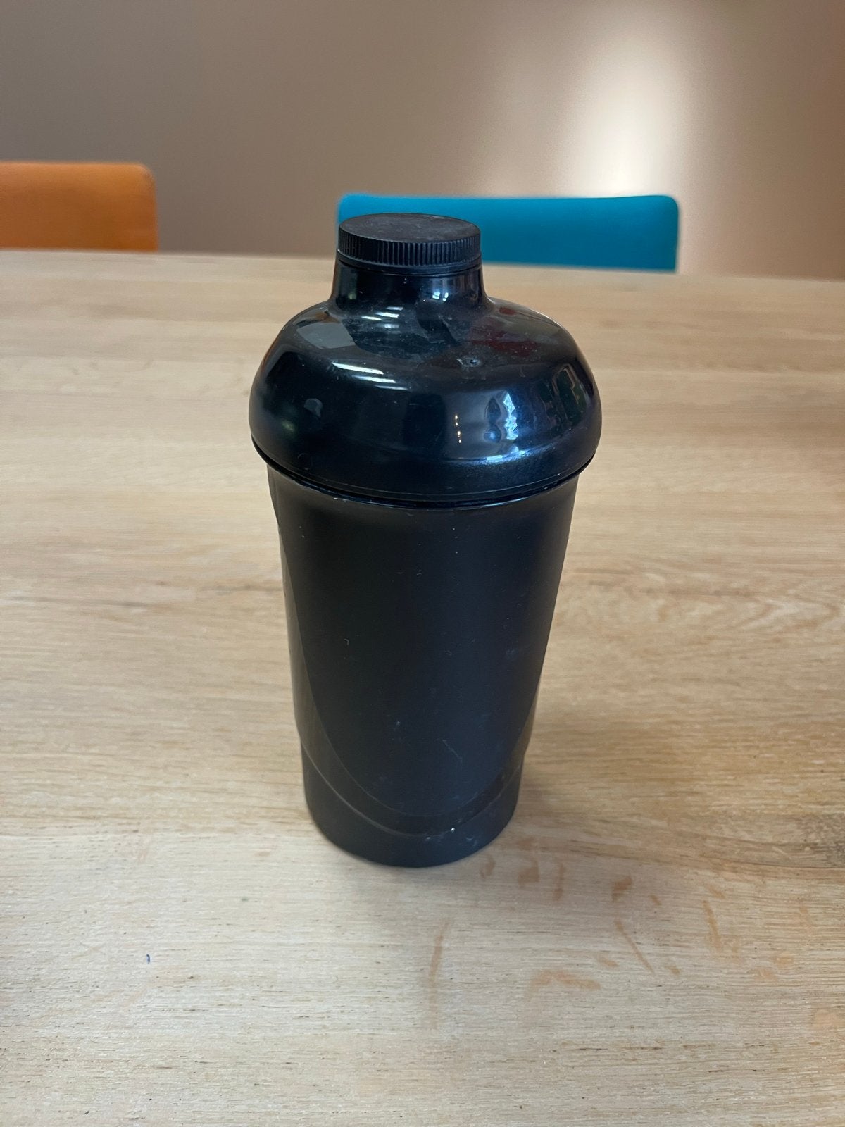 Shake beker - Anytime Fitness, Sport en Fitness, Ophalen of Verzenden, Gebruikt, Overige typen