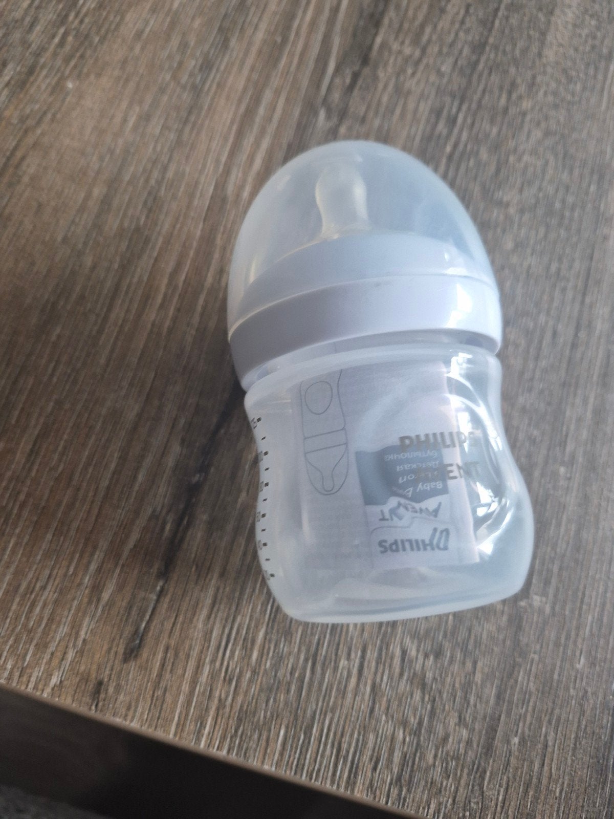 nieuw avent flesje, Ophalen of Verzenden