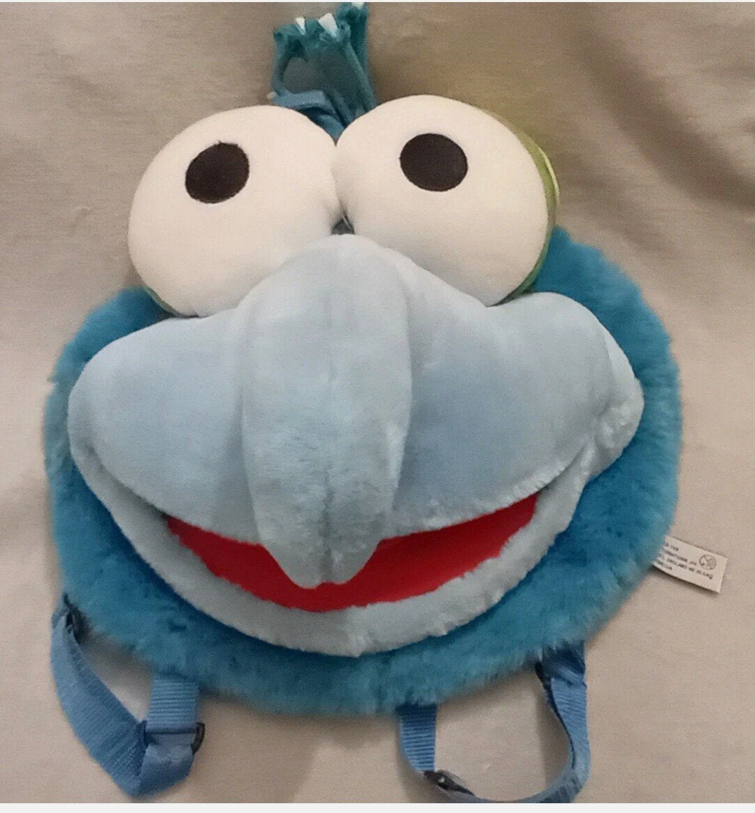 Gonzo *zeldzaam vintage, Ophalen of Verzenden