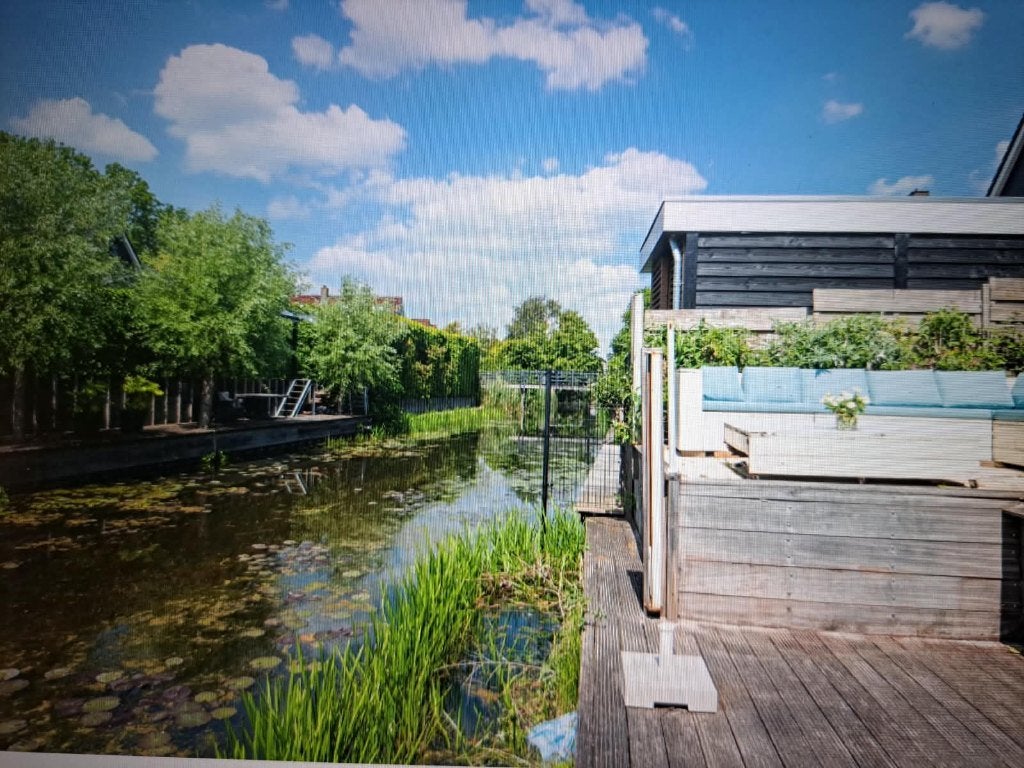Woning te huur, Twee onder één kap, Direct bij eigenaar, Noord-Holland