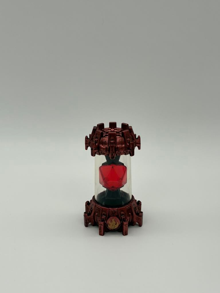 Skylanders Imaginators Fire Reactor, Avontuur en Actie, W, 2 spelers, Ophalen of Verzenden
