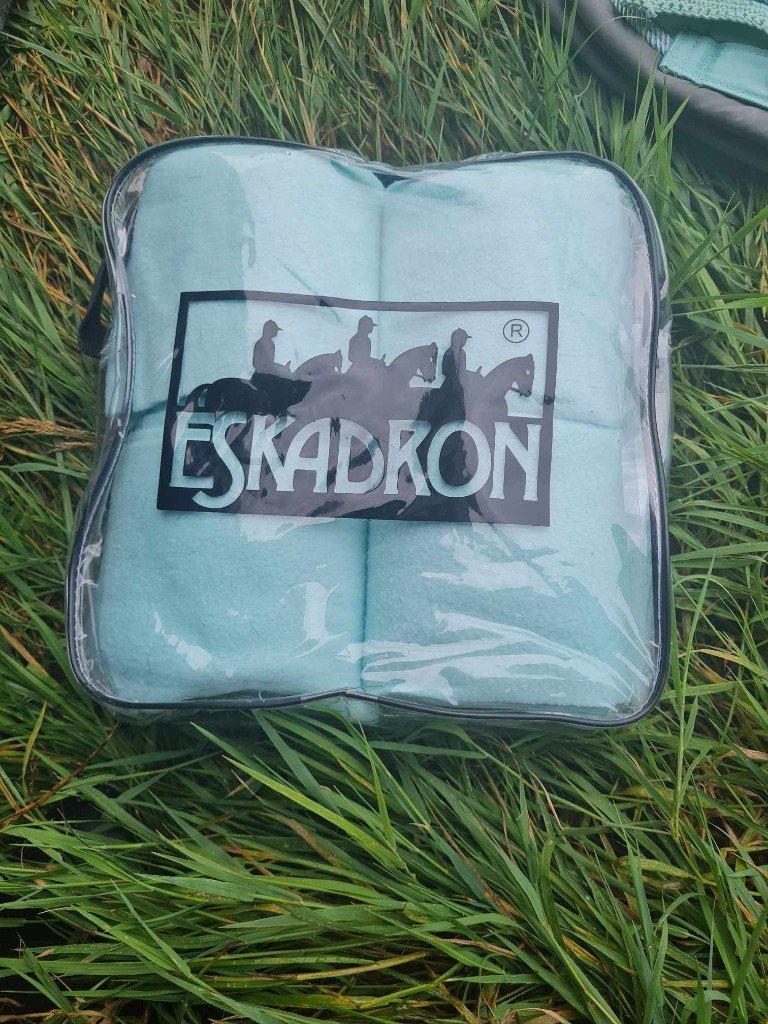 Jade Eskadron bandages, Bandages, Ophalen of Verzenden, Zo goed als nieuw