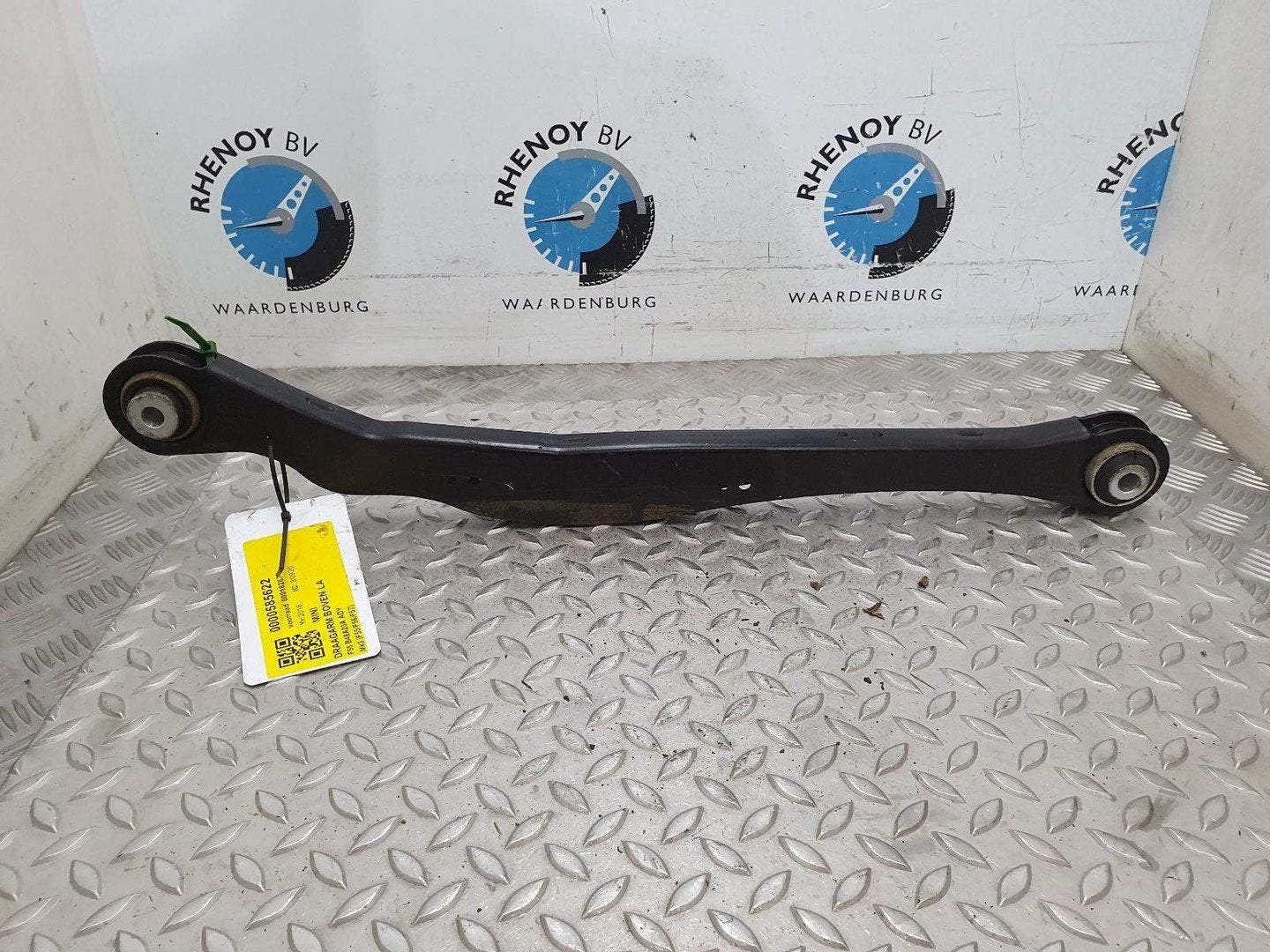 MINI (BMW) MINI F56 COOPER S DRAAGARM BOVEN LA 2018, Ophalen of Verzenden, Gebruikt, ARN erkend