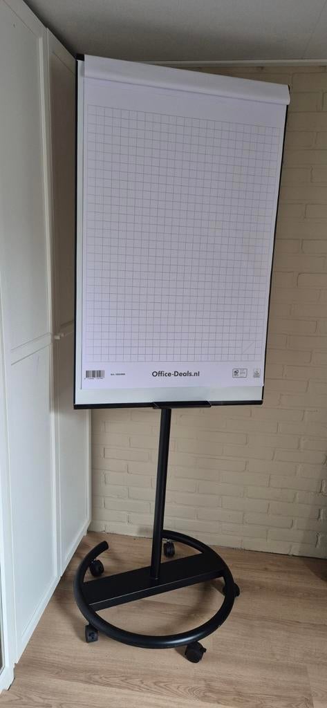 Flipover, Ophalen