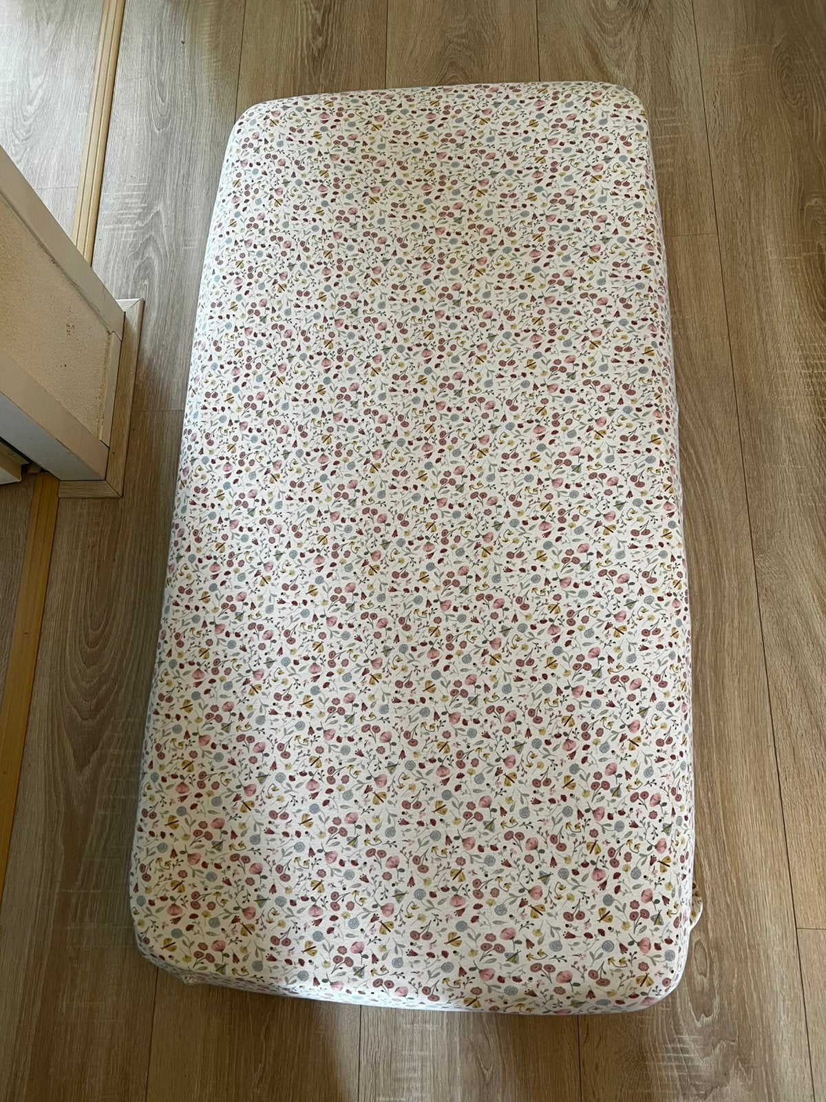 Matras voor ledikant, Ophalen, Zo goed als nieuw, Ledikant