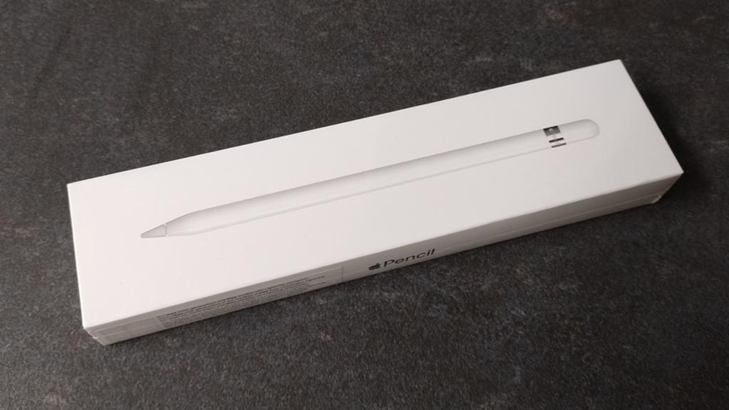 Apple Pencil (1e gen) - nieuw in doos sealed voor iPad, Computers en Software, Apple iPads, 10 inch, Overige modellen, Verzenden