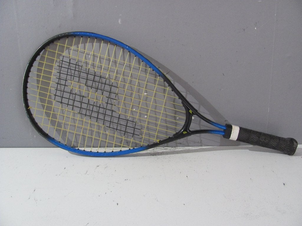 kinder tennisracket van Prince the extender rad 8, L00, Prince, Ophalen of Verzenden, Zo goed als nieuw