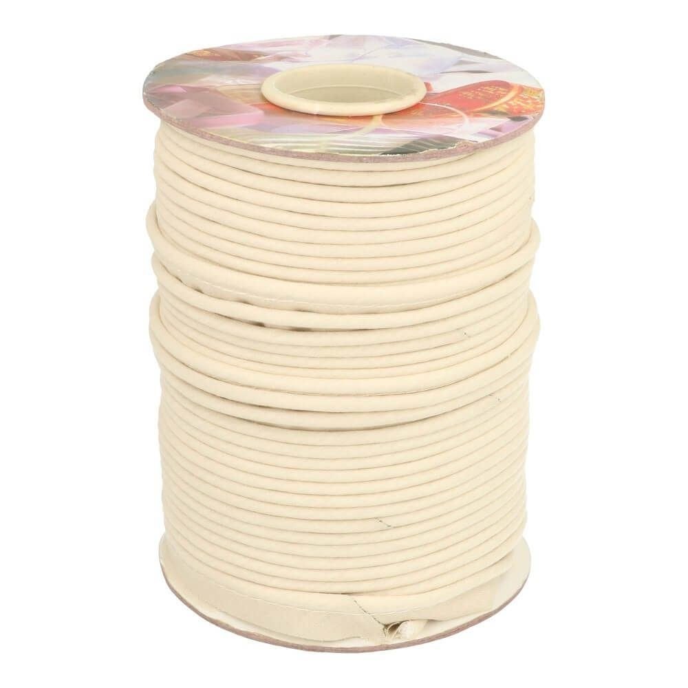 Paspelband beige €0,95 per meter, De Bondt, Nieuw, Ophalen of Verzenden, Service@bondt.com