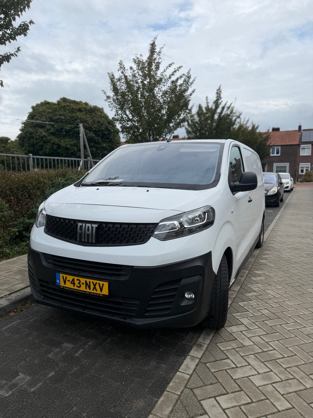 Fiat Scudo 1.5 L2 2022 | 81.523 km | Camera | CarPlay | BTW, Voorwielaandrijving, 4 cilinders, 2000 kg, Wit