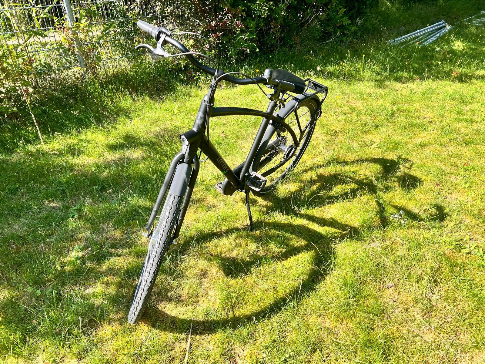 Cortina Tide N3 RB 2025 herenfiets 50cm frame / zeer goed, Overige merken, Versnellingen, 49 tot 53 cm, Ophalen of Verzenden