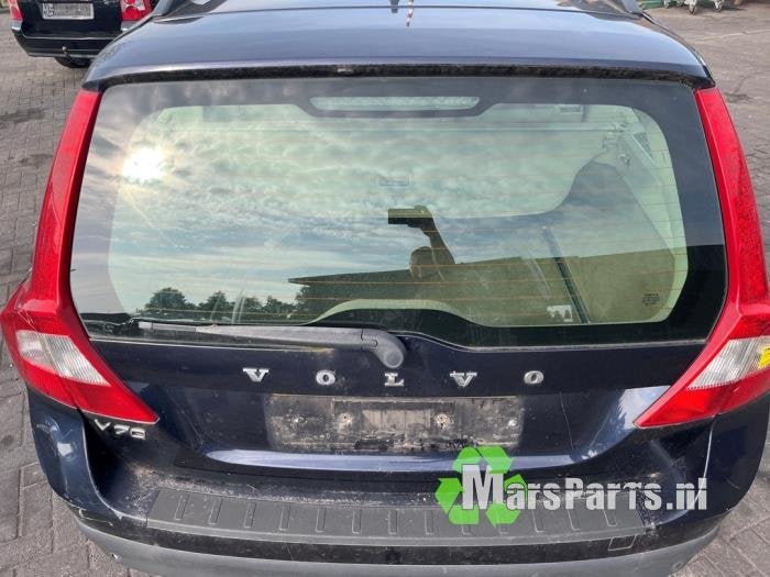 Achterklep van een Volvo V70 (46700), Auto-onderdelen, Gebruikt, -, Ophalen of Verzenden, Volvo