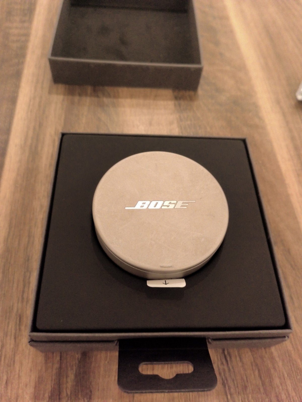 bose sleepbuds II, Audio, Tv en Foto, Gehoorbeschermer, Ophalen of Verzenden, Zo goed als nieuw, Draadloos