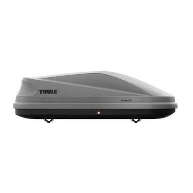 Thule Touring 100 Dakkoffer te huur, Auto diversen, Dakkoffers, Ophalen, Zo goed als nieuw