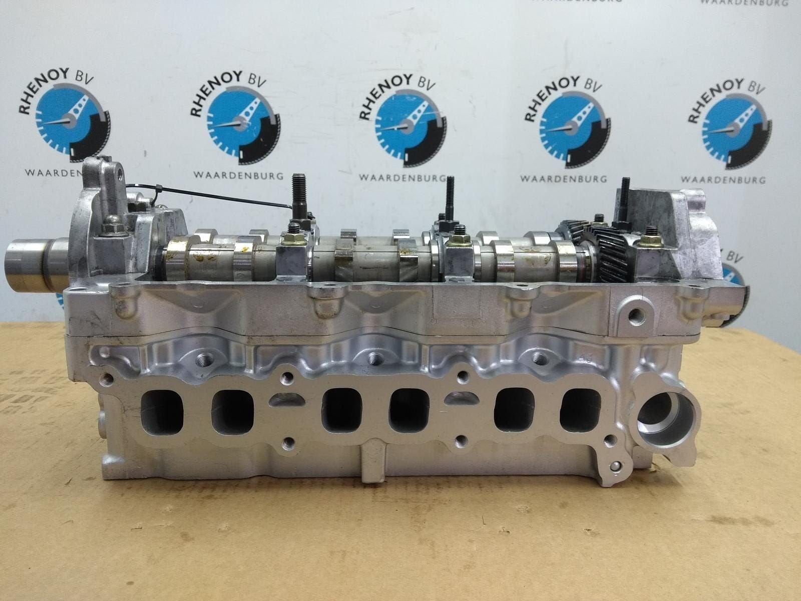 Espace P9X701 revisie cilinderkop, -, Renault, -, Ophalen of Verzenden