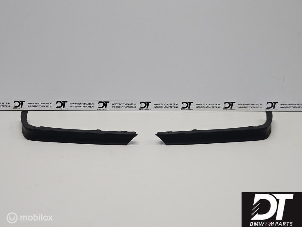 Hoekspoilers M3 GT BMW E36 M3 51112264029 51112264030, Auto-onderdelen, Gebruikt, Ophalen of Verzenden