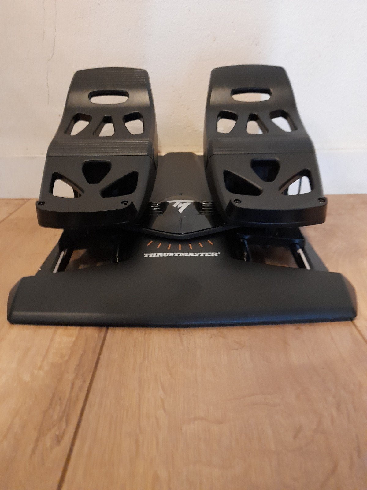 Thrustmaster T-Flight Rudder Pedals (TFRP) - Nieuw in doos, Ophalen of Verzenden, Overige merken, Nieuw