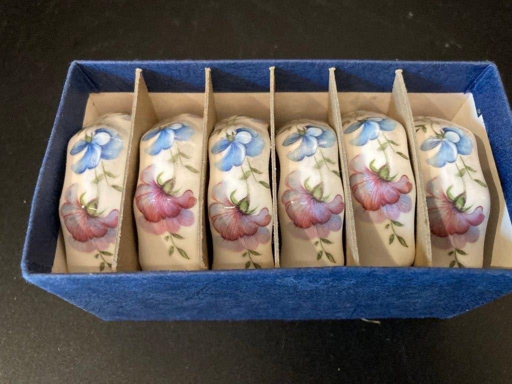 servetringen, Huis en Inrichting, Keuken | Servies, Overige merken, Overige typen, Ophalen of Verzenden, Zo goed als nieuw