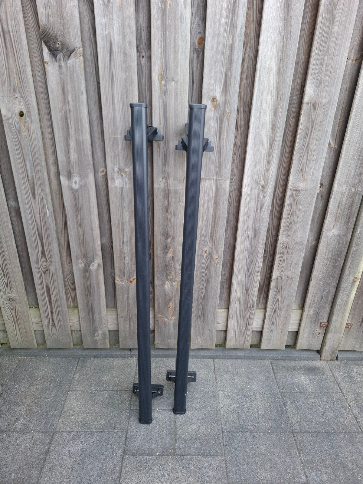 Nette dakdragers voor Golf 7 - G3, Auto diversen, Dakdragers, Ophalen