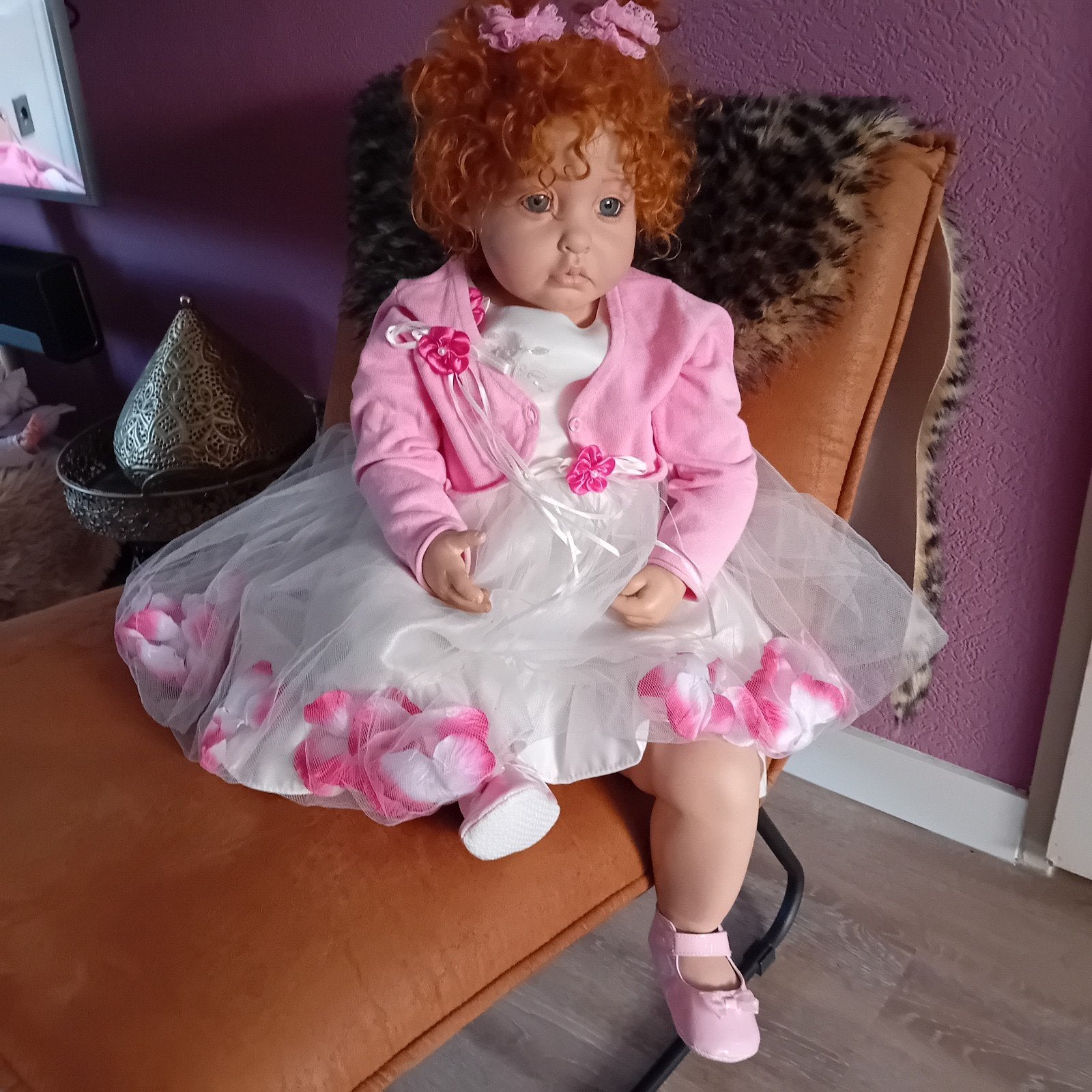 prachtige Desiree van Philip, Verzamelen, Ophalen