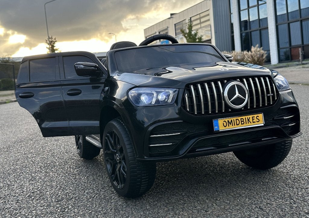 Mercedes M-klasse 12v Afstandsbediening 4x4 12v10AH NIEUW, Ophalen of Verzenden, Nieuw, Overige typen