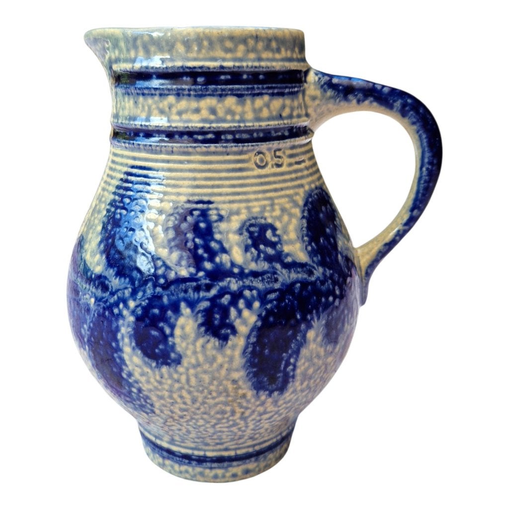 Keulse kan 0,5 liter West-Duitsland 422-15 Scheurich, Antiek en Kunst, Ophalen of Verzenden