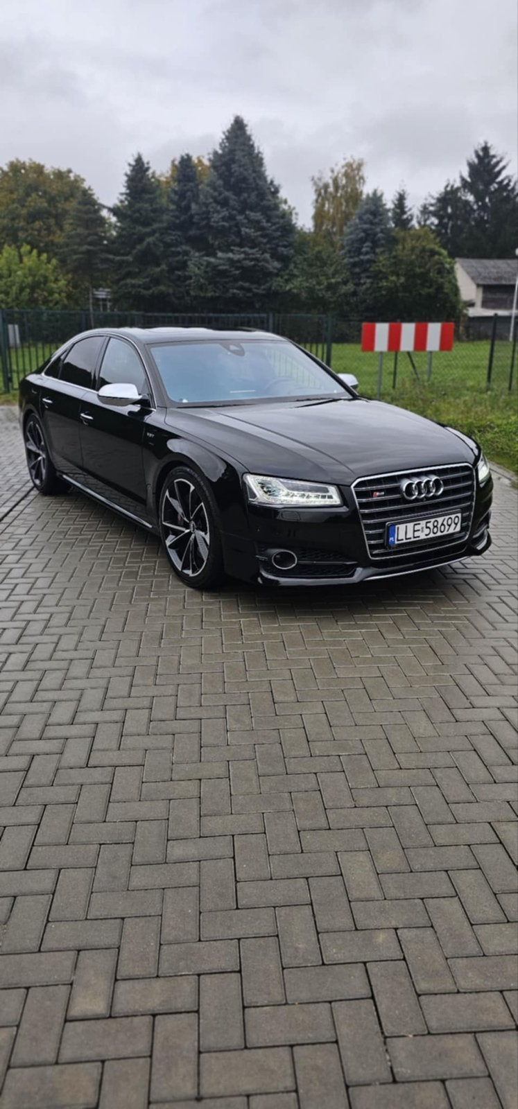 Audi S8 v8, Auto-onderdelen, Nieuw, Audi
