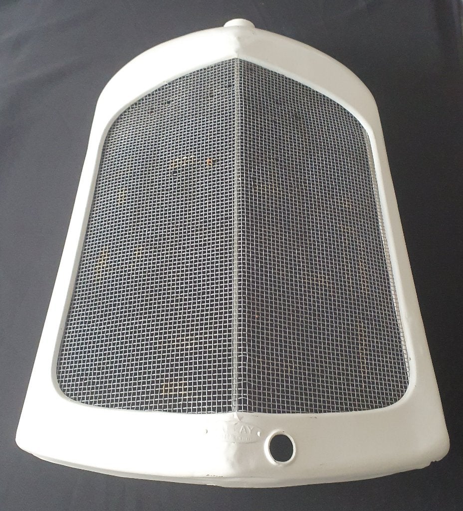 Vintage Citroën motorkap/grill, Verzenden, Gebruikt, Auto's