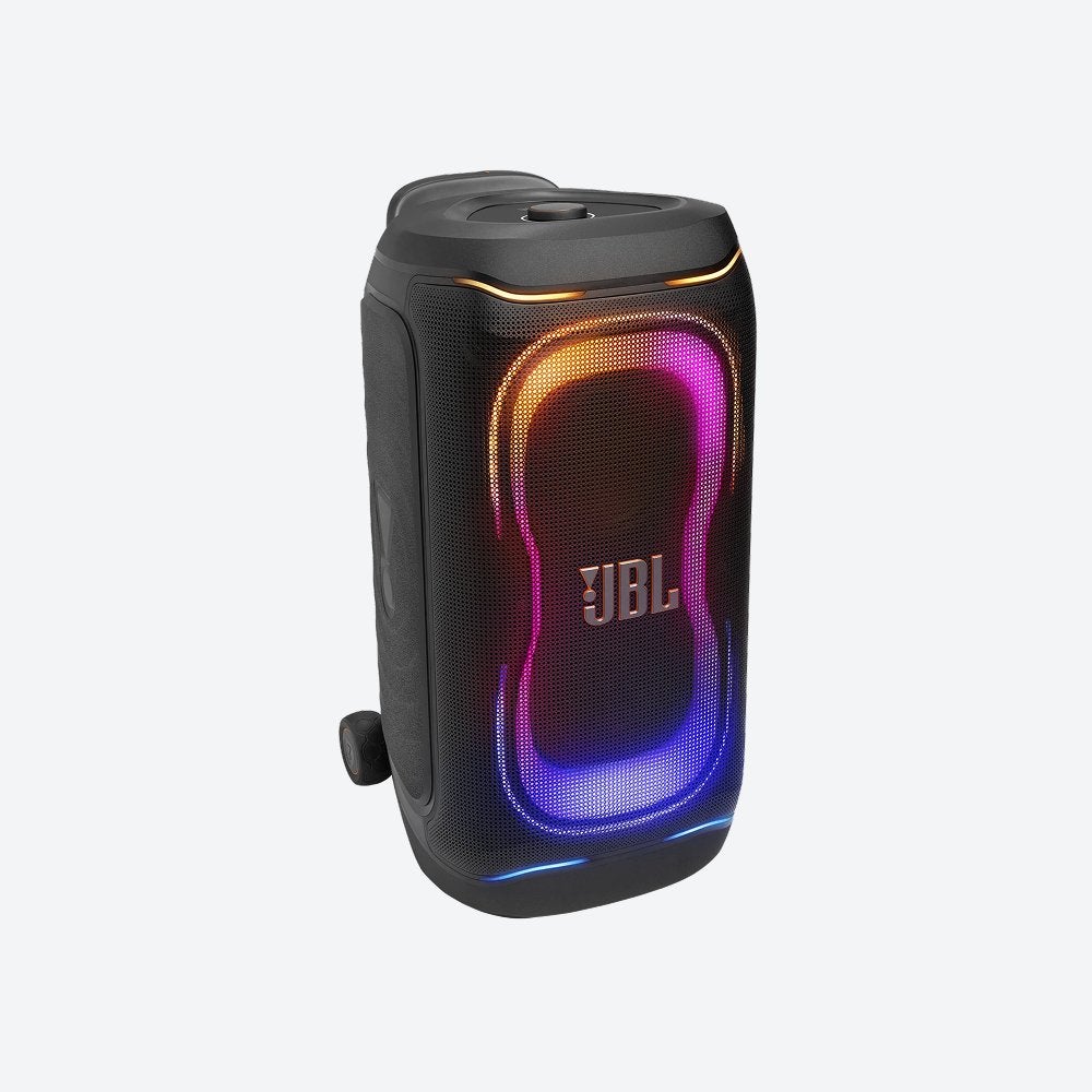Te huur JBL Partybox 330, Ophalen of Verzenden, Nieuw, Overige
