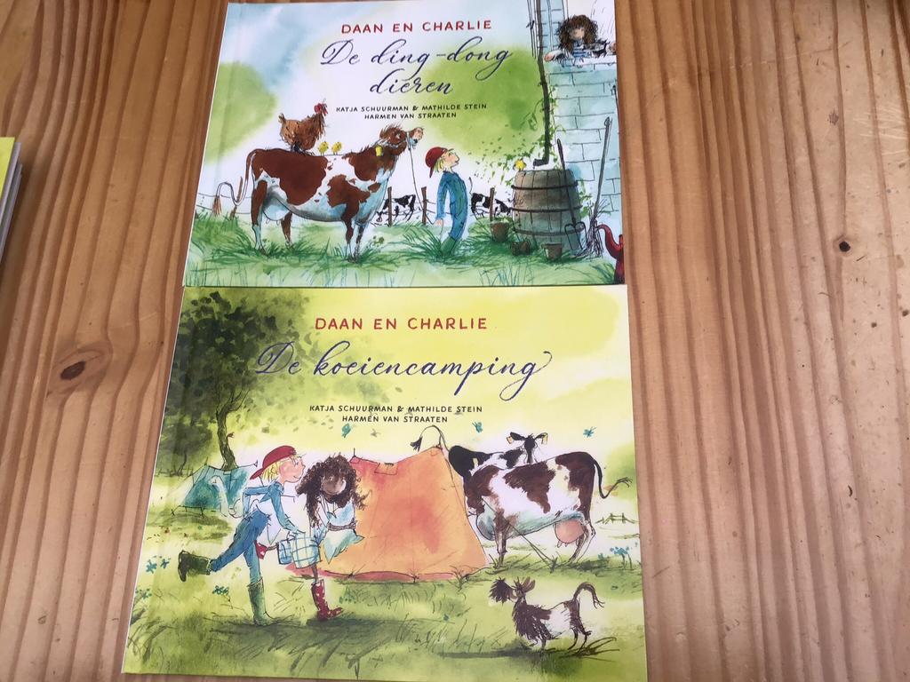 Kinder boeken (nieuwe), Ophalen of Verzenden, Nieuw