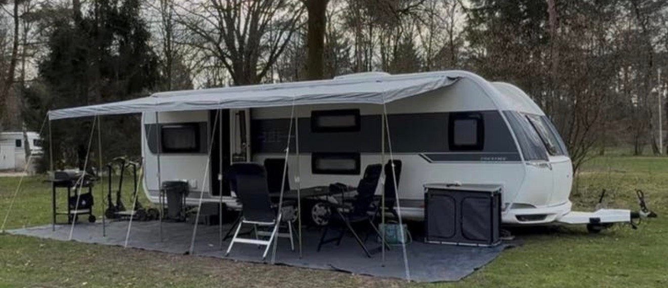 Zakluifel 6x2,5, Ophalen