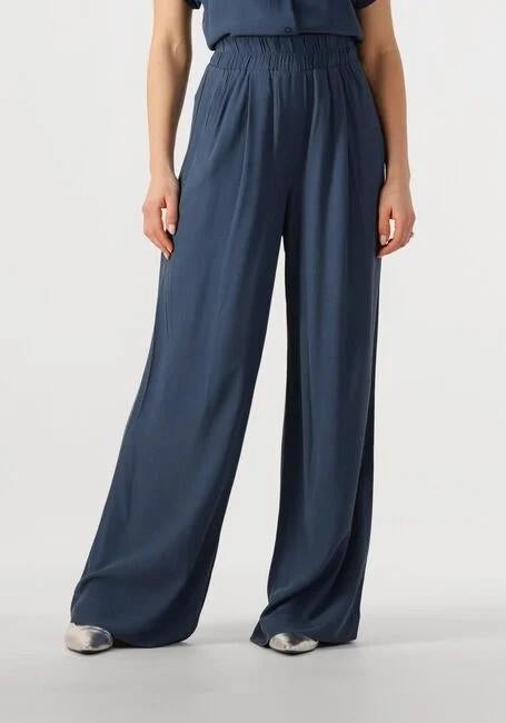 By-bar loose fit pants nieuw, Kleding | Dames, By bar, Blauw, Nieuw, Ophalen of Verzenden