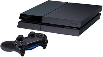PlayStation 4 met 1 controller, Ophalen, Met 1 controller