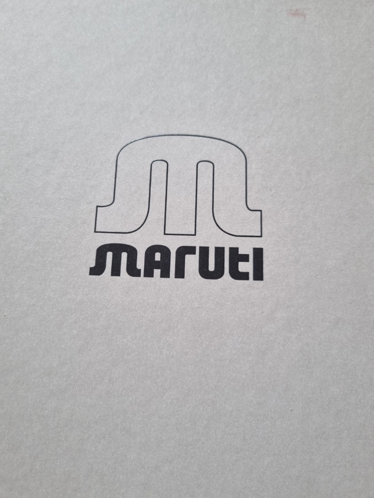 Maruti schoenen maat 37., Wit, Nieuw, Ophalen of Verzenden, Sneakers of Gympen