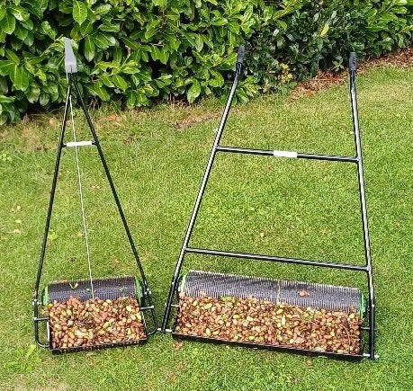 Eikelraper Rapero, Tuin en Terras, Hand-tuingereedschap, Ophalen, Nieuw, Overige soorten