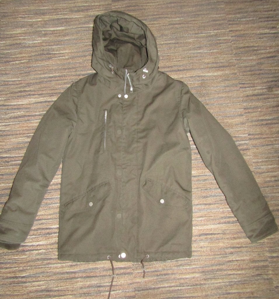 Elvine winterjas Cornell maat S winterjack waterafstotend, Kleding | Dames, Elvine, Nieuw, Ophalen of Verzenden, Maat 36 (S)