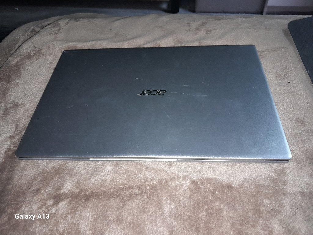 Acer Swift 1 (SF114-34-C13R) Notebook - Zo goed als nieuw, Computers en Software, Windows Laptops, Ophalen, Gebruikt, 14 inch