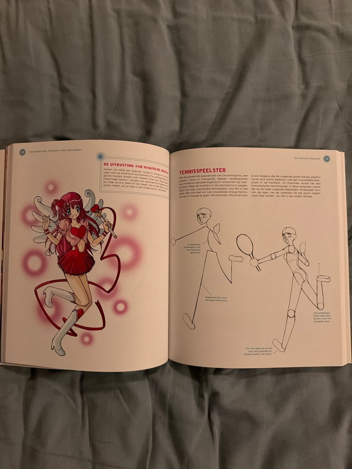 Manga Meisjes Tekenen voor Beginners - Christopher Hart, Ophalen of Verzenden, Zo goed als nieuw, Overige onderwerpen